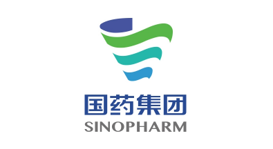 “国药集团”启用新LOGO