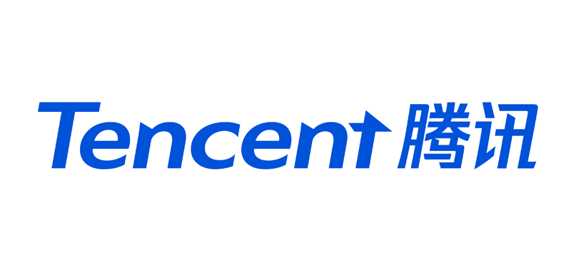 腾讯换了新logo，还推出一套新字体