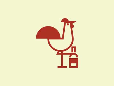 武汉Logo设计：如何自学设计海报？