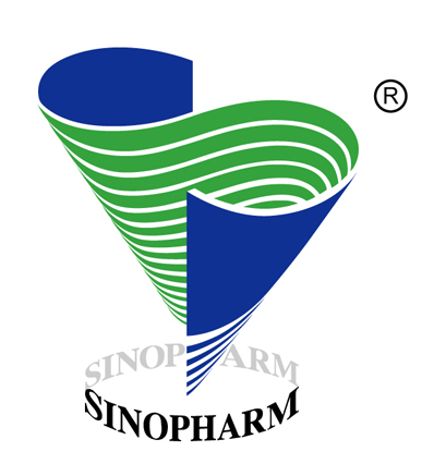“国药集团”启用新LOGO