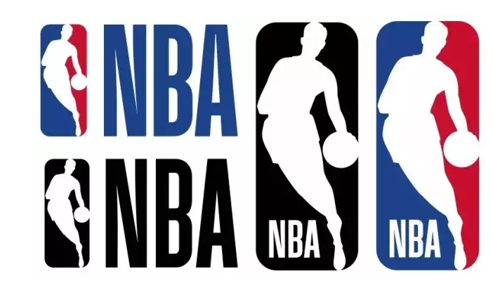 48年来nba首次微调自己的logo