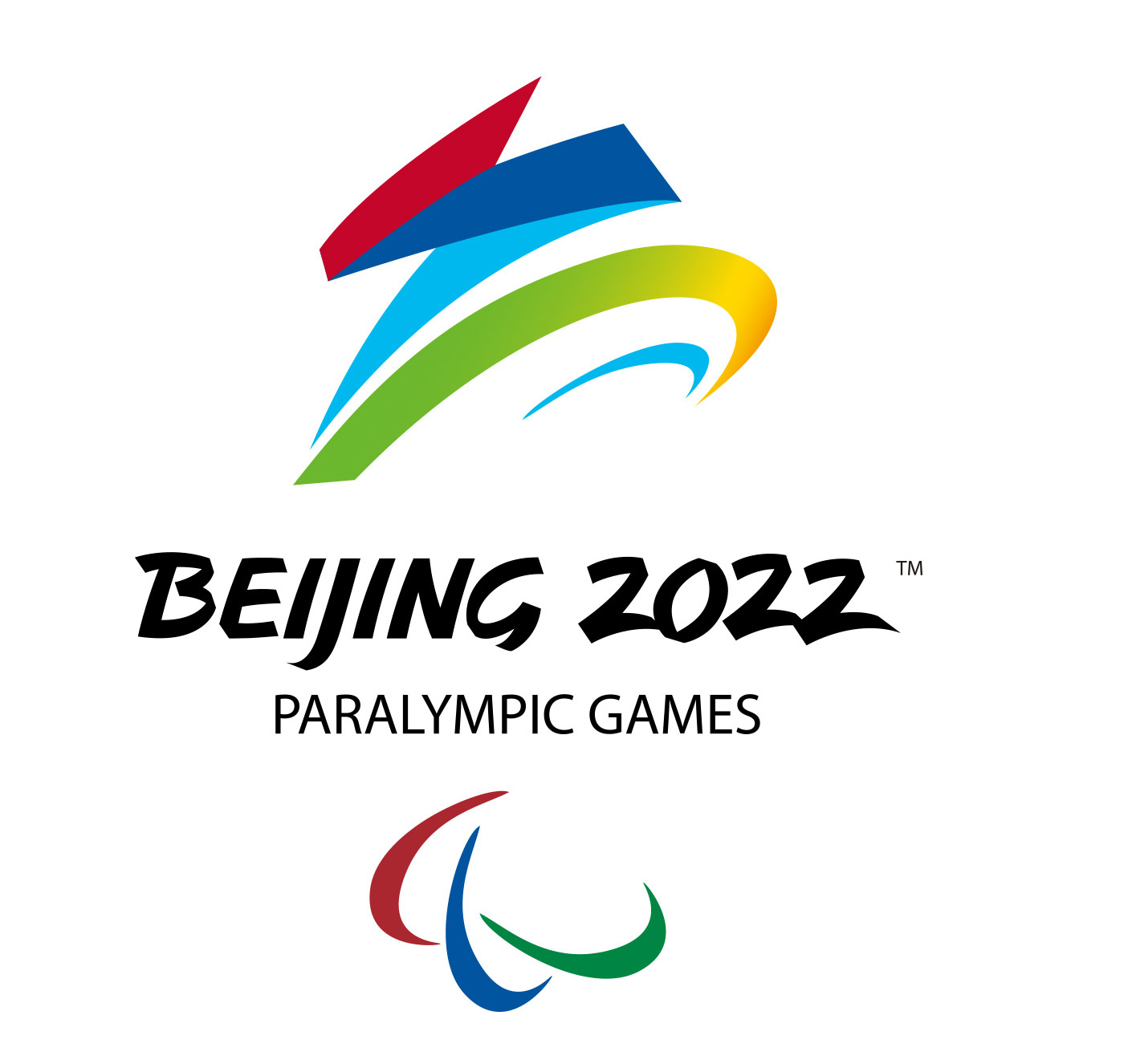 北京2022年冬奥会及冬残奥会会徽正式发布