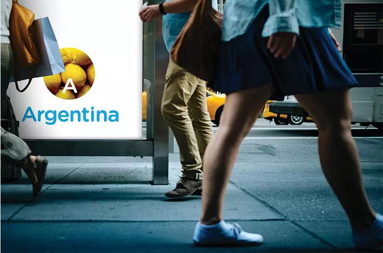 阿根廷推出全新的国家旅游品牌logo13.jpg