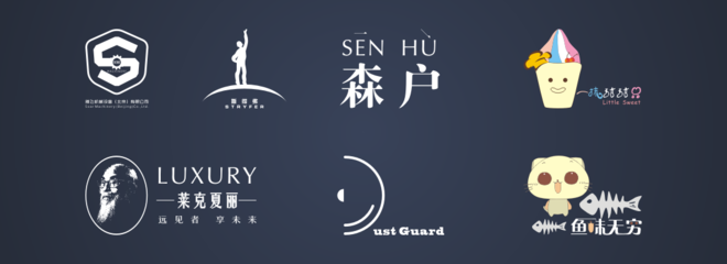 武汉Logo设计