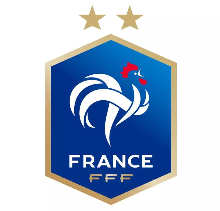 法国足协更换国家队logo1.jpg